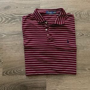 POLO RALPH LAUREN MEN’S shirt